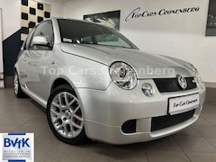 Bild des Angebotes VW Lupo GTI*2.Hand*Leder*Xenon*Navi*DAB*Rarität*