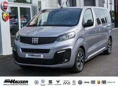 Bild des Angebotes Fiat Ulysse E-Ulysse Lounge L2 75kWh 8-SITZER PANO EL. SCHIEBE