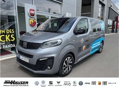 Bild des Angebotes Fiat Ulysse E-Ulysse Lounge L2 75kWh 8-SITZER PANO EL. SCHIEBE