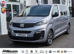 Bild des Angebotes Fiat Ulysse E-Ulysse Lounge L2 75kWh 8-SITZER PANO EL. SCHIEBE