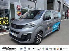 Bild des Angebotes Fiat Ulysse E-Ulysse Lounge L2 75kWh 8-SITZER PANO EL. SCHIEBE