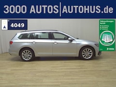 Bild des Angebotes VW Passat Var. GTE 1.4 TSI Navi LED RFK