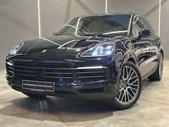 Bild des Angebotes Porsche Cayenne Platinum Edition