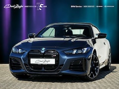 Bild des Angebotes BMW 440 i xDrive Cabrio ACC H&K KoZg 360° LiveCoProf