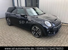 Bild des Angebotes MINI Cooper S Clubman John Cooper Works Trim LED+ACC