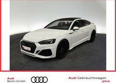 Bild des Angebotes Audi RS5 tiptr. 360°K NAVI ACC HUD PANO