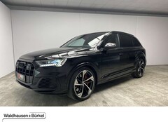 Bild des Angebotes Audi SQ7 4.0 TFSI quattro competition plus Advanced + Alcan