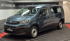Bild des Angebotes Citroen Berlingo L2H1/XL Doppelkabine