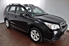 Bild des Angebotes Subaru Forester 2.0 D Exclusive Automatik/Xen/Kam/Navi