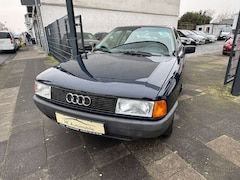 Bild des Angebotes Audi 80 1.8 S orginal Spoiler, Oldtimer