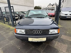 Bild des Angebotes Audi 80 1.8 S orginal Spoiler, Oldtimer