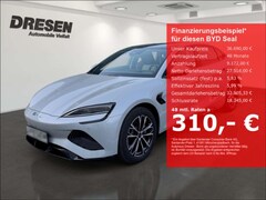 Bild des Angebotes BYD Seal Comfort/Panorama/360 Kamera/V2L/Elektrische Heckkl