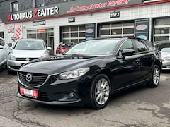 Bild des Angebotes Mazda 6 2.2 SKYACTIV-D 150 Excl.-L. AT