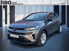 Bild des Angebotes Renault Captur Evolution Mild Hybrid 160 EDC ABS ESP