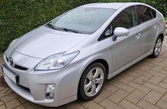Bild des Angebotes Toyota Prius Prius (Hybrid) Life