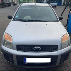 Bild des Angebotes Ford Fusion Fusion 1.4 Durashift-EST Ambiente