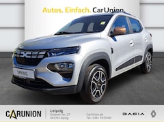 Bild des Angebotes Dacia Spring Electric 65 Extreme