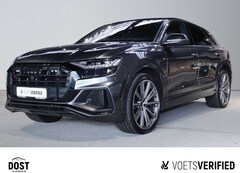 Bild des Angebotes Audi SQ8 4.0 TDI quattro ACC+MATRIX LED+PANO+STHZG