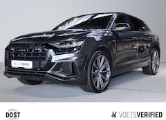 Bild des Angebotes Audi SQ8 4.0 TDI quattro ACC+MATRIX LED+PANO+STHZG