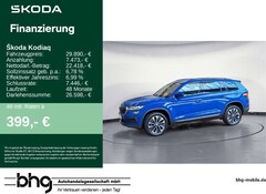 Bild des Angebotes Skoda Kodiaq KODIAQ Tour 2.0 TDI DSG