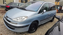 Bild des Angebotes Peugeot 807 2.0 HDI dpf Esplanade