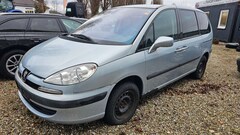 Bild des Angebotes Peugeot 807 2.0 HDI dpf Esplanade