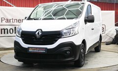 Bild des Angebotes Renault Trafic Kasten L1H1 2,7t Komfort*Tüv&Inspektion*