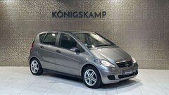 Bild des Angebotes Mercedes-Benz A 170 A -Klasse A 170 * KLIMA * AHK * NAVI *