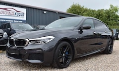 BMW 640 640i GT M Sport Gestik Panorama LED 360° Kamer