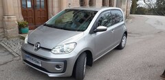 Bild des Angebotes VW up! up! (BlueMotion Technology) sound up