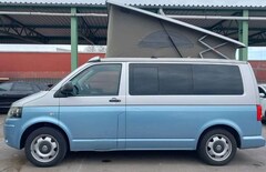 Bild des Angebotes VW T5 California 2.0 BiTDI DSG 4x4 4MOTION BEACH