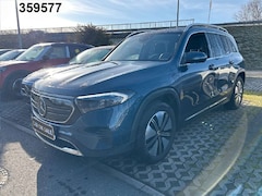 Bild des Angebotes Mercedes-Benz EQB 300 4Matic 1.Hd, Distronic,360°Kam,Memory