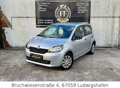 Bild des Angebotes Skoda Citigo 1.0 MPI *Active* Klima*