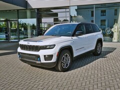Bild des Angebotes Jeep Grand Cherokee Trailhawk PEV unfallfrei