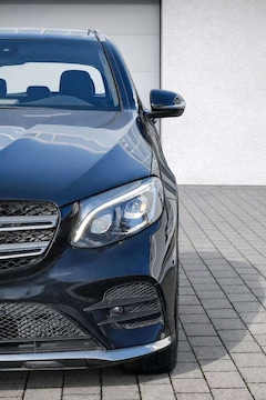Bild des Angebotes Mercedes-Benz GLC 350 d/4MATIC/AMG-Line/Pano./AHK/Std.H.