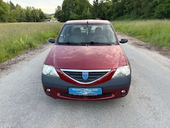 Bild des Angebotes Dacia Logan Logan 1.4 Tüv neu