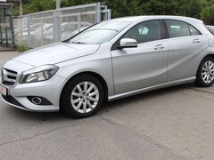 Bild des Angebotes Mercedes-Benz A 180 A 180 BlueEfficiency (176.042)