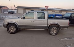 Ford Ranger Ranger Pick-Up 4x4
