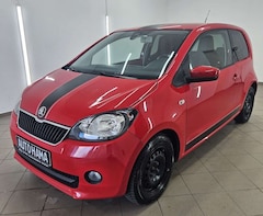 Bild des Angebotes Skoda Citigo Sport 1,0 SHZ*KLIMA*TEMPO