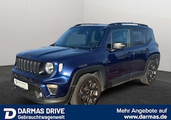 Bild des Angebotes Jeep Renegade Renegade 1,3 T-GDI DTC "80th Anniversary"