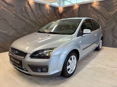 Bild des Angebotes Ford Focus Lim. Sport 1.6/KLIMA/TÜV 09.2026/100.000KM