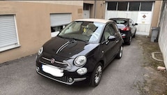 Bild des Angebotes Fiat 500C 500 C 0.9 8V TwinAir Start&Stopp Collezione