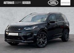 Bild des Angebotes Land Rover Discovery Sport P200 R-Dynamic SE Automatik ACC