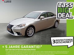 Bild des Angebotes Lexus IS 300 h AUT+Kamera+Klimaauto+KeyLess