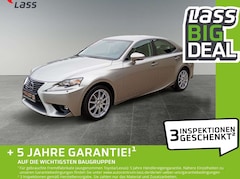 Bild des Angebotes Lexus IS 300 h AUT+Kamera+Klimaauto+