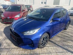 Bild des Angebotes Toyota Yaris Hybrid Team Deutschland