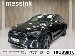 Bild des Angebotes Audi SQ5 3.0 TDI quattro basis
