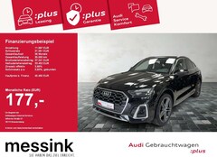 Bild des Angebotes Audi SQ5 3.0 TDI quattro basis