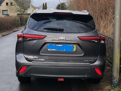 Bild des Angebotes Toyota Highlander Toyota Highlander 2022, V6, 3.5L
