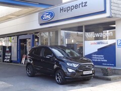 Bild des Angebotes Ford EcoSport 1.0 ST-Line TWA RFK PDC Navi SHZ 17"ALU